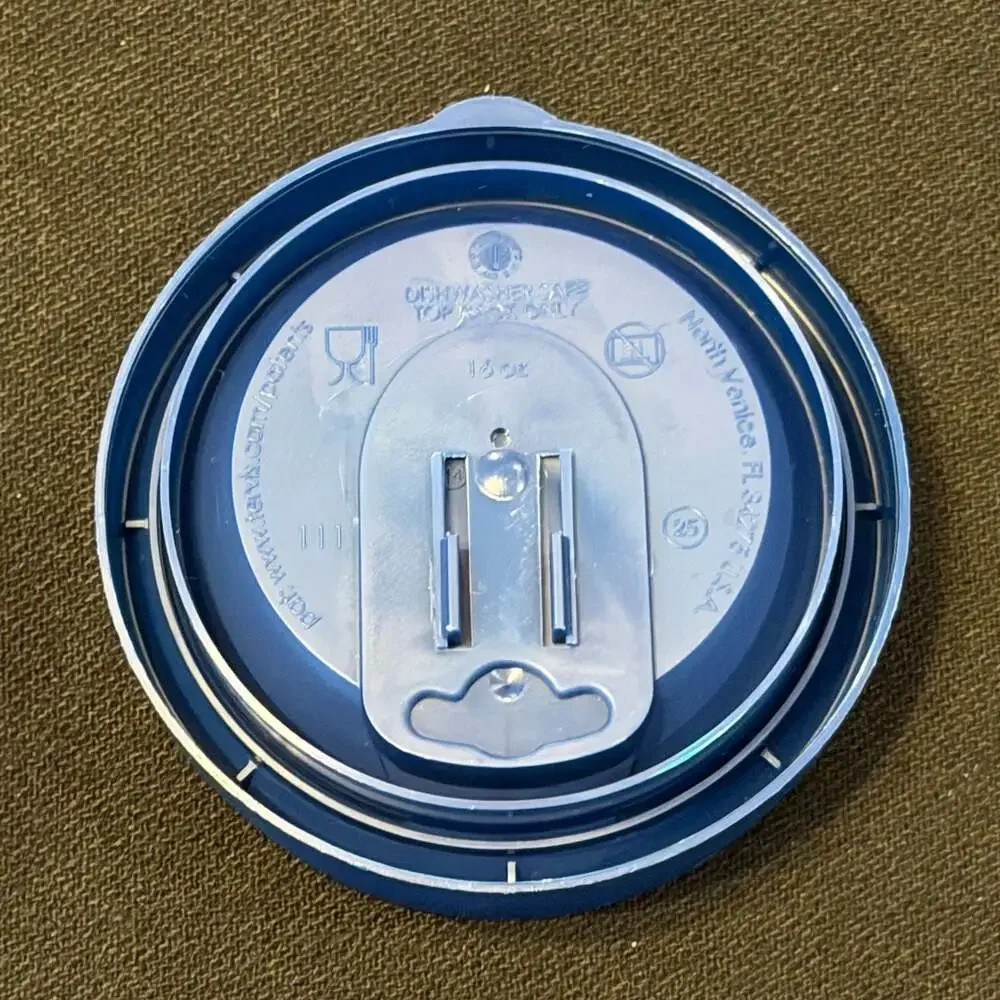 Tervis double walled